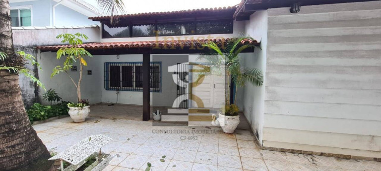 Imagem Casa com 5 Quartos à Venda, 422 m² em Recreio Dos Bandeirantes - Rio De Janeiro