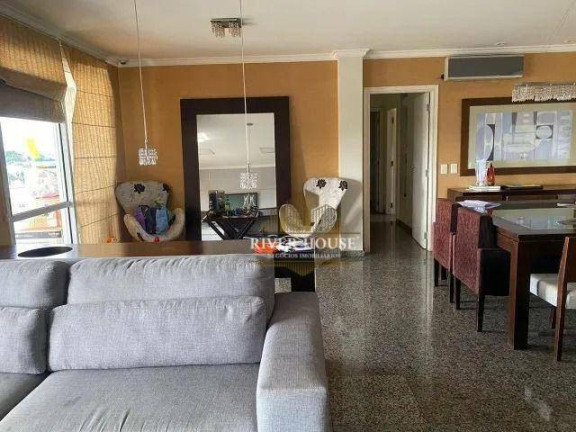 Imagem Apartamento com 3 Quartos à Venda, 190 m² em Quilombo - Cuiabá Imagem Apartamento com 3 Quartos à Venda, 190 m² em Quilombo - Cuiabá