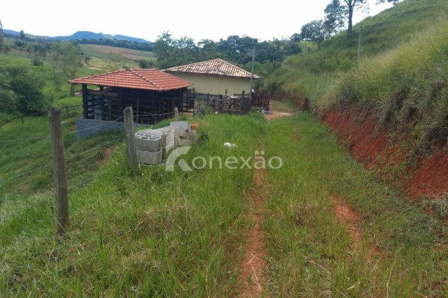 Imagem Chácara com 2 Quartos à Venda, 200 m² em Pinheiro - Paraibuna Imagem Chácara com 2 Quartos à Venda, 200 m² em Pinheiro - Paraibuna