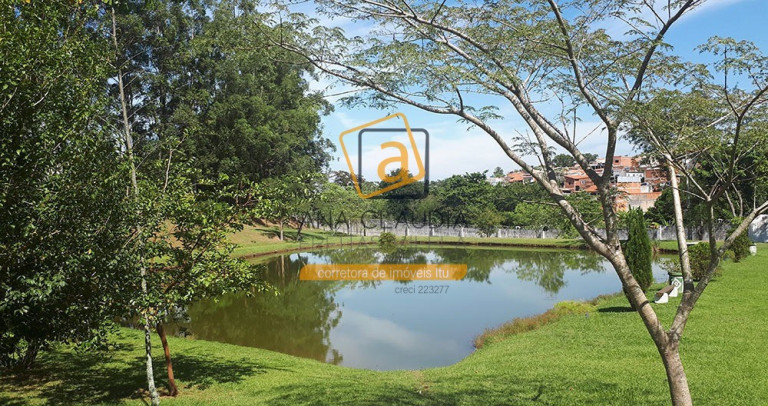 Imagem Sobrado com 4 Quartos à Venda,  em Parque Village Castelo - Itu