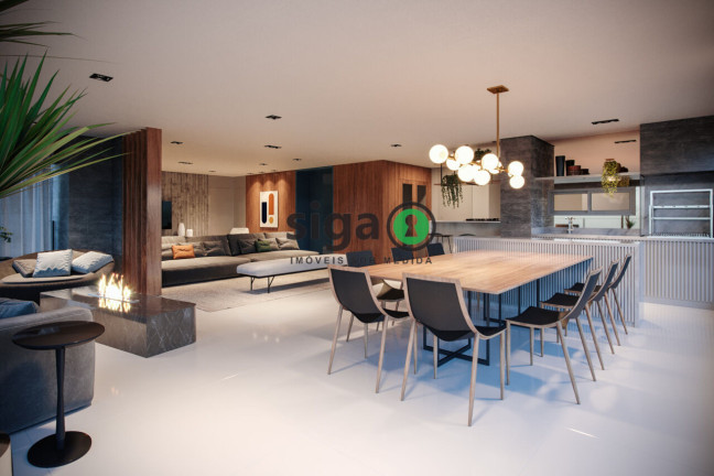 Imagem Apartamento com 4 Quartos à Venda, 196 m² em Sumarezinho - São Paulo Imagem Apartamento com 4 Quartos à Venda, 196 m² em Sumarezinho - São Paulo