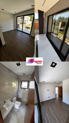 Imagem Casa de Condomínio à Venda, 320 m² em Jardim São Vicente - Cotia
