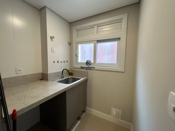 Imagem Apartamento com 2 Quartos à Venda, 82 m² em Centro - Gramado Imagem Apartamento com 2 Quartos à Venda, 82 m² em Centro - Gramado