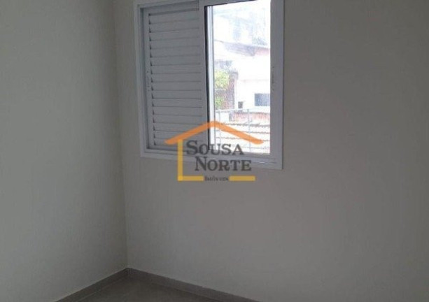 Imagem Apartamento com 2 Quartos à Venda, 50 m² em Vila Isolina Mazzei - São Paulo Imagem Apartamento com 2 Quartos à Venda, 50 m² em Vila Isolina Mazzei - São Paulo