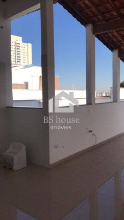 Imagem Apartamento com 3 Quartos à Venda, 135 m² em Vila Valparaiso - Santo André