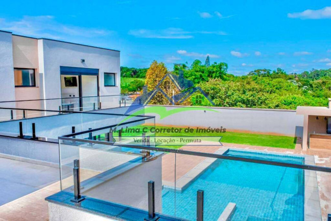 Imagem Casa de Condomínio com 4 Quartos à Venda, 780 m² em Estância Parque De Atibaia - Atibaia Imagem Casa de Condomínio com 4 Quartos à Venda, 780 m² em Estância Parque De Atibaia - Atibaia