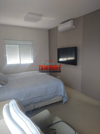 Imagem Apartamento com 3 Quartos à Venda, 132 m² em Tamboré - Santana De Parnaíba