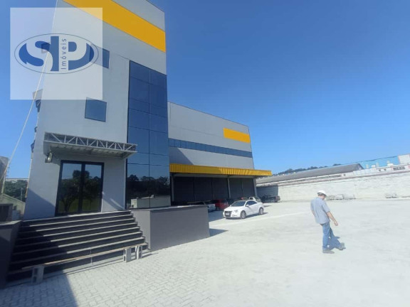 Imagem Imóvel Comercial para Alugar, 3.313 m² em água Chata - Guarulhos Imagem Imóvel Comercial para Alugar, 3.313 m² em água Chata - Guarulhos