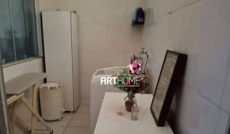 Imagem Casa com 3 Quartos à Venda, 200 m² em Vila Vivaldi - São Bernardo Do Campo Imagem Casa com 3 Quartos à Venda, 200 m² em Vila Vivaldi - São Bernardo Do Campo