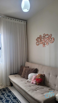 Imagem Casa com 3 Quartos à Venda, 73 m² em Villa Di Cesar - Mogi Das Cruzes