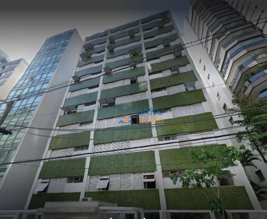 Imagem Apartamento com 3 Quartos à Venda, 130 m² em Higienópolis - São Paulo Imagem Apartamento com 3 Quartos à Venda, 130 m² em Higienópolis - São Paulo
