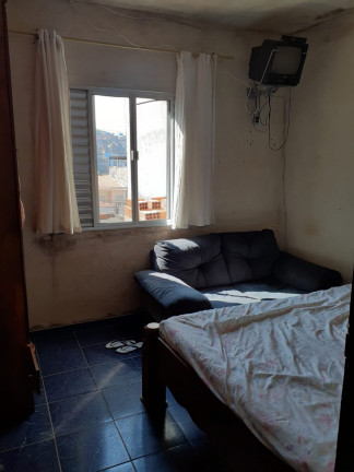 Imagem Casa com 5 Quartos à Venda,  em Campanario - Diadema