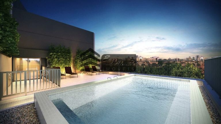 Imagem Apartamento com 1 Quarto à Venda, 26 m² em Vila Madalena - São Paulo Imagem Apartamento com 1 Quarto à Venda, 26 m² em Vila Madalena - São Paulo