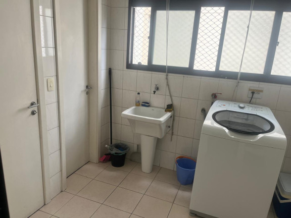 Imagem Apartamento com 3 Quartos à Venda, 103 m² em Vila Mariana - São Paulo