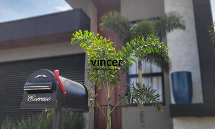 Imagem Casa com 3 Quartos à Venda, 312 m² em Residencial Parqville Jacarandá - Aparecida De Goiânia Imagem Casa com 3 Quartos à Venda, 312 m² em Residencial Parqville Jacarandá - Aparecida De Goiânia