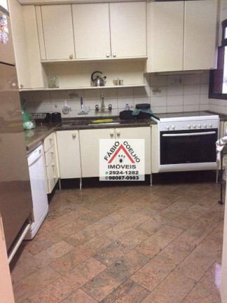 Imagem Apartamento com 4 Quartos à Venda, 227 m² em Moema - São Paulo Imagem Apartamento com 4 Quartos à Venda, 227 m² em Moema - São Paulo