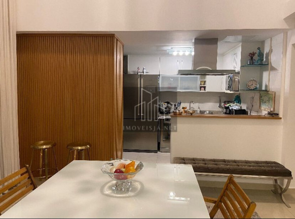Imagem Apartamento com 2 Quartos à Venda, 79 m² em Residencial Tres (tambore) - Santana De Parnaíba Imagem Apartamento com 2 Quartos à Venda, 79 m² em Residencial Tres (tambore) - Santana De Parnaíba