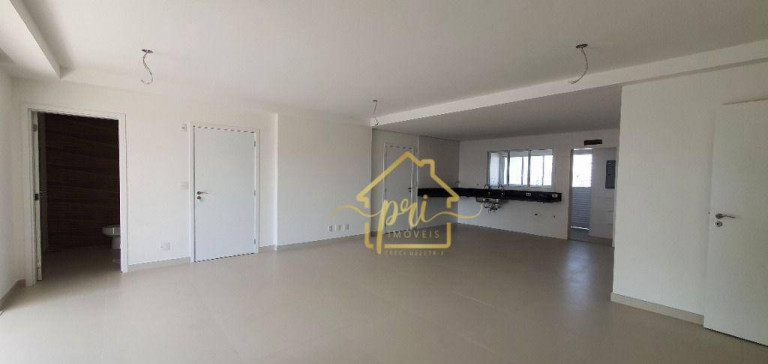 Imagem Apartamento com 3 Quartos à Venda, 164 m² em Aparecida - Santos