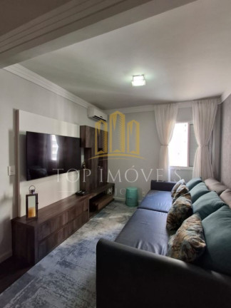 Imagem Apartamento com 3 Quartos à Venda, 125 m² em Jardim Aquarius - São José Dos Campos