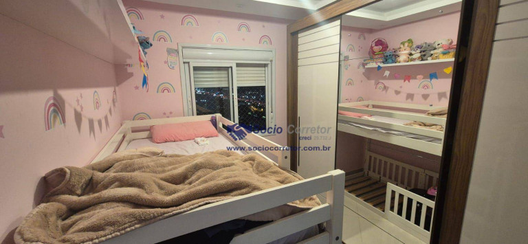 Imagem Apartamento com 2 Quartos à Venda, 62 m² em Vila Augusta - Guarulhos Imagem Apartamento com 2 Quartos à Venda, 62 m² em Vila Augusta - Guarulhos