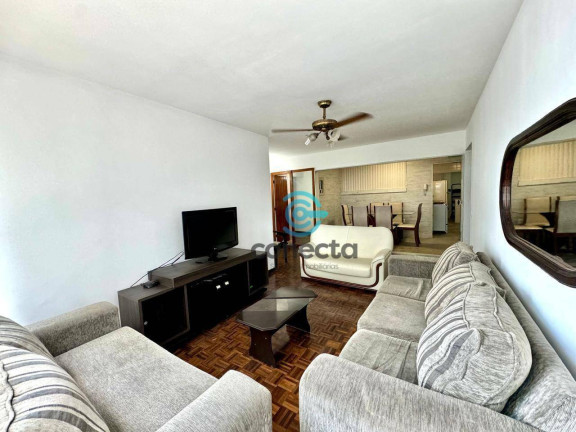 Imagem Apartamento com 3 Quartos à Venda, 130 m² em Icaraí - Niterói Imagem Apartamento com 3 Quartos à Venda, 130 m² em Icaraí - Niterói