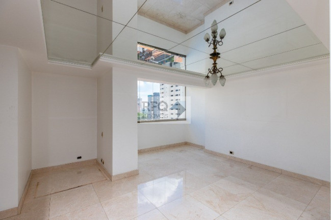 Imagem Imóvel com 4 Quartos à Venda, 425 m² em Moema - São Paulo