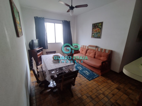 Apartamento com 2 Quartos à Venda, 65 m² em Enseada - Guarujá