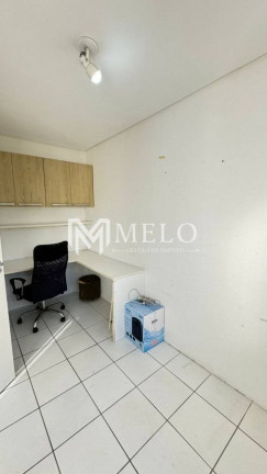 Imagem Apartamento com 3 Quartos à Venda, 80 m² em Aflitos - Recife