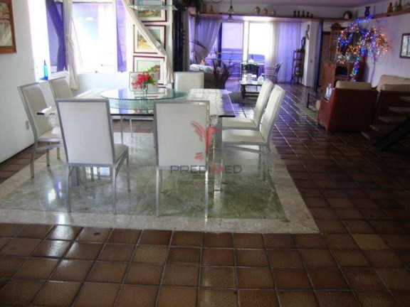 Imagem Apartamento com 5 Quartos à Venda, 617 m² em Boa Viagem - Recife Imagem Apartamento com 5 Quartos à Venda, 617 m² em Boa Viagem - Recife