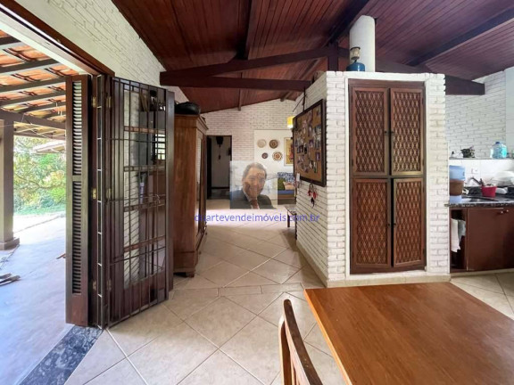 Imagem Chácara com 4 Quartos à Venda, 209 m² em Jardim Colibri - Cotia Imagem Chácara com 4 Quartos à Venda, 209 m² em Jardim Colibri - Cotia