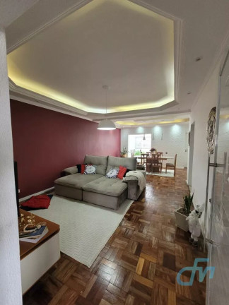 Imagem Casa com 3 Quartos à Venda, 290 m² em Vila Nova Socorro - Mogi Das Cruzes