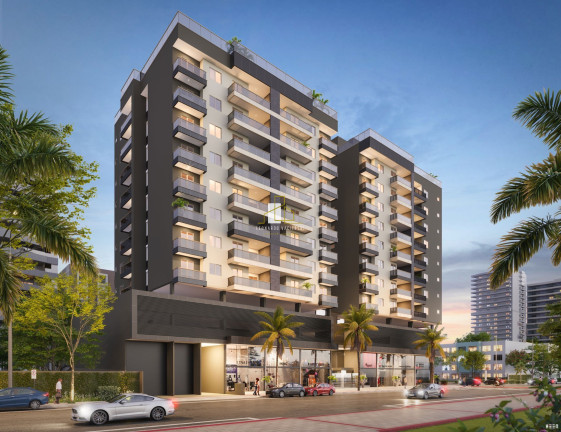 Imagem Imóvel com 4 Quartos à Venda, 101 m² em Praia Da Costa - Vila Velha