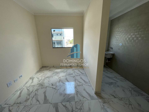 Imagem Apartamento com 2 Quartos à Venda, 45 m² em Vila Nhocune - São Paulo