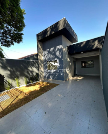 Imagem Casa com 3 Quartos à Venda, 76 m² em Parque Residencial Aeroporto - Maringá Imagem Casa com 3 Quartos à Venda, 76 m² em Parque Residencial Aeroporto - Maringá