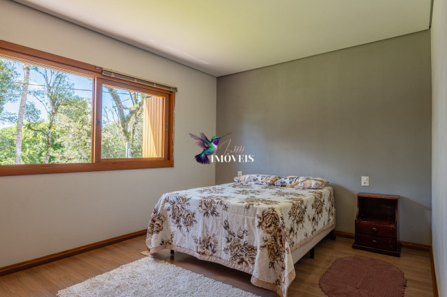 Imagem Casa com 4 Quartos à Venda, 164 m² em Centro - Gramado Imagem Casa com 4 Quartos à Venda, 164 m² em Centro - Gramado