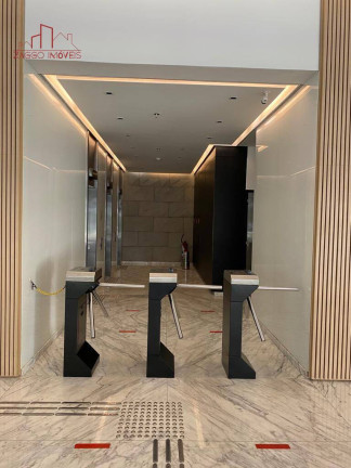 Imagem Imóvel Comercial à Venda, 502 m² em Vila Olímpia - São Paulo