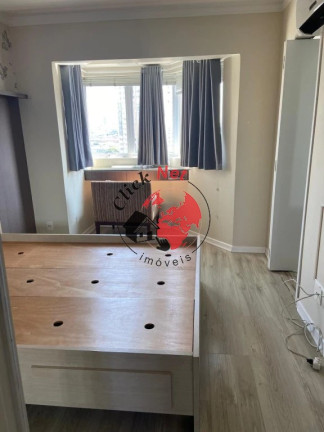 Imagem Apartamento com 3 Quartos à Venda, 121 m² em Casa Branca - Santo André Imagem Apartamento com 3 Quartos à Venda, 121 m² em Casa Branca - Santo André