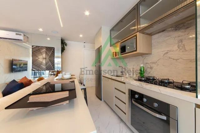 Imagem Apartamento com 2 Quartos à Venda, 59 m² em Santo Amaro - São Paulo Imagem Apartamento com 2 Quartos à Venda, 59 m² em Santo Amaro - São Paulo