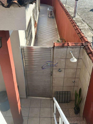 Imagem Casa com 2 Quartos à Venda, 140 m² em Canto Do Forte - Praia Grande Imagem Casa com 2 Quartos à Venda, 140 m² em Canto Do Forte - Praia Grande