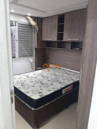Imagem Apartamento com 2 Quartos à Venda, 42 m² em água Chata - Guarulhos Imagem Apartamento com 2 Quartos à Venda, 42 m² em água Chata - Guarulhos