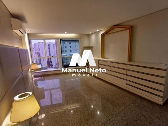 Imagem Apartamento com 3 Quartos à Venda, 259 m² em Meireles - Fortaleza