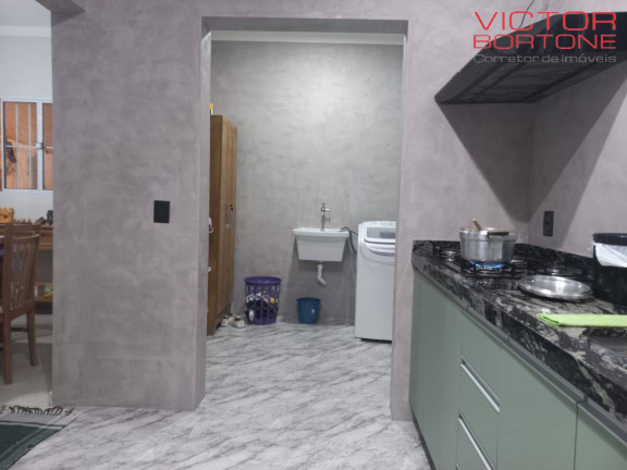 Imagem Casa com 3 Quartos à Venda, 123 m² em Cézar De Souza - Mogi Das Cruzes Imagem Casa com 3 Quartos à Venda, 123 m² em Cézar De Souza - Mogi Das Cruzes