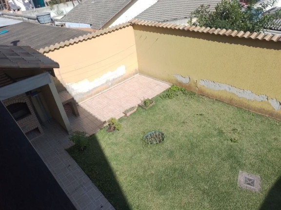 Imagem Casa com 3 Quartos à Venda, 213 m² em Jardim Realce - Suzano Imagem Casa com 3 Quartos à Venda, 213 m² em Jardim Realce - Suzano