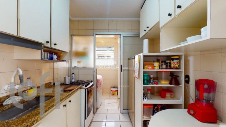 Imagem Apartamento com 2 Quartos à Venda, 56 m² em Vila Pompéia - São Paulo Imagem Apartamento com 2 Quartos à Venda, 56 m² em Vila Pompéia - São Paulo
