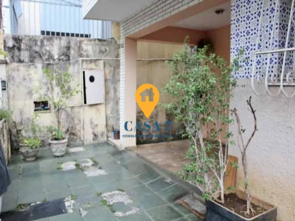 Imagem Apartamento com 3 Quartos à Venda, 208 m² em Cruzeiro - Belo Horizonte Imagem Apartamento com 3 Quartos à Venda, 208 m² em Cruzeiro - Belo Horizonte