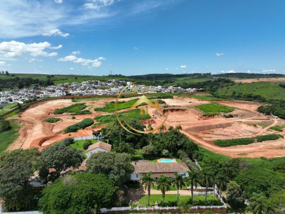 Imagem Terreno à Venda, 418 m² em Alphaville Dom Pedro - Campinas Imagem Terreno à Venda, 418 m² em Alphaville Dom Pedro - Campinas