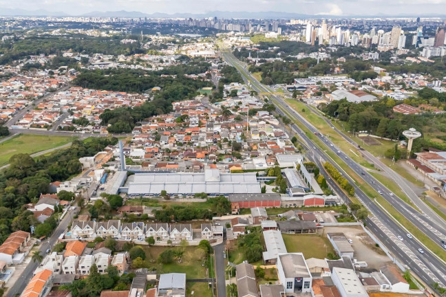 Imagem Terreno à Venda, 146 m² em Orleans - Curitiba Imagem Terreno à Venda, 146 m² em Orleans - Curitiba