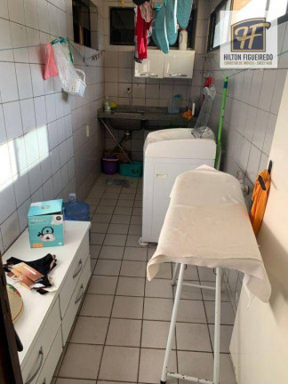 Imagem Apartamento com 4 Quartos à Venda, 130 m² em Jardim Oceania - João Pessoa Imagem Apartamento com 4 Quartos à Venda, 130 m² em Jardim Oceania - João Pessoa
