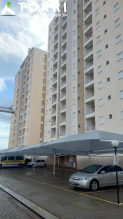 Imagem Apartamento com 2 Quartos à Venda, 54 m² em Wanel Ville - Sorocaba Imagem Apartamento com 2 Quartos à Venda, 54 m² em Wanel Ville - Sorocaba