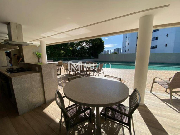 Imagem Casa de Condomínio com 4 Quartos à Venda, 290 m² em Santana - Recife Imagem Casa de Condomínio com 4 Quartos à Venda, 290 m² em Santana - Recife